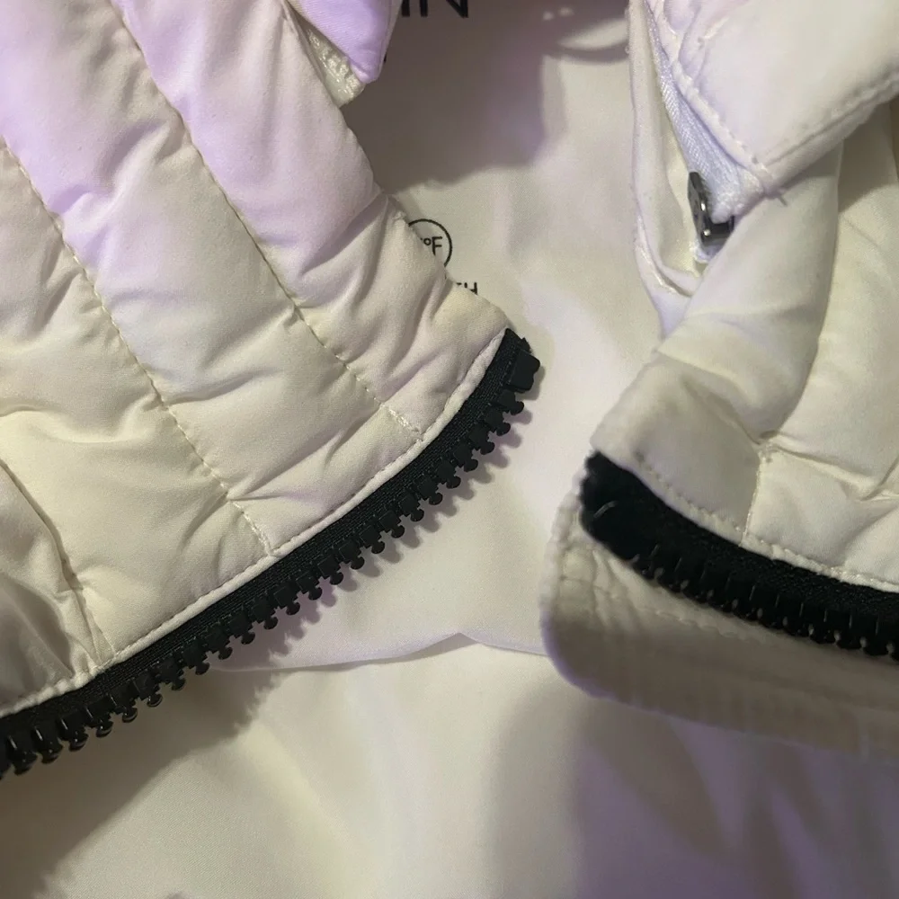 Calvin Klein Infinite Stretch Jacket and Coat - Picture 7 of 11